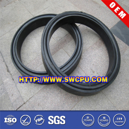 Shipping Container Rubber Door Seal Gasket