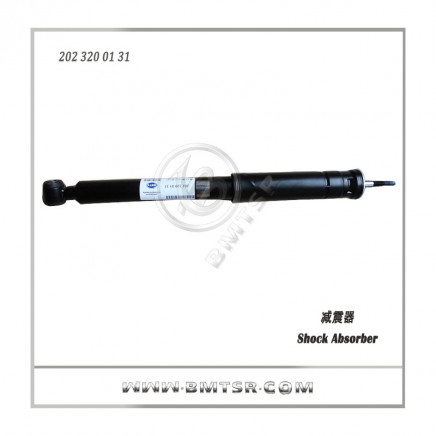 Shock Absorber Agent Mercedes Benz W202 Oe: 202 320 01 31