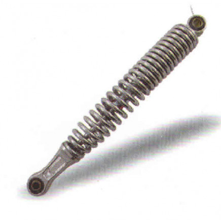 Shock Absorber, Motorcycle Parts (WAVE100)