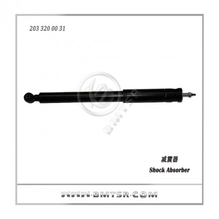 Shock Absorber Supplier for Benz W203 Oe: 203 320 00 31