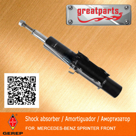 Shock Absorber for Benz Sprinter Series, Suspension Sprinter