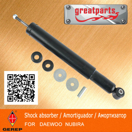 Shock Absorber for Daewoo Nubira / Nubira II Auto Shock Absorber