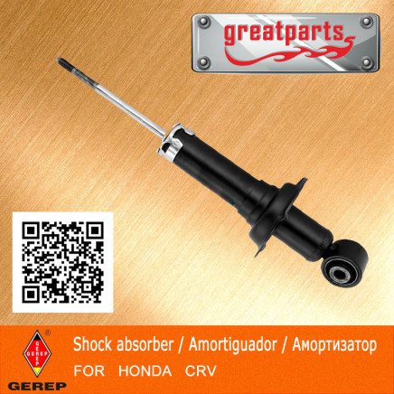 Shock Absorber for Honda Cr-V Auto Shock Absorber