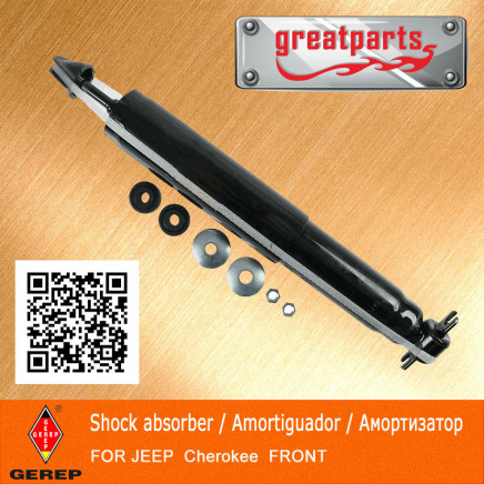 Shock Absorber for Jeep Auto Shock Absorber