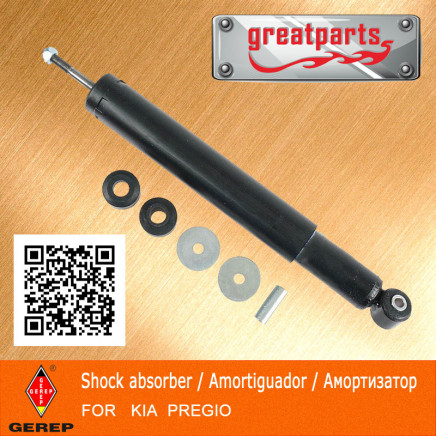 Shock Absorber for KIA Pregio Auto Shock Absorber