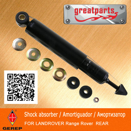 Shock Absorber for Rang Rover Auto Parts
