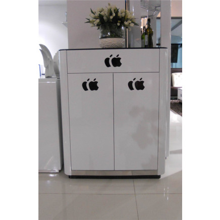 Shoe Cabinet Apple Style Furniture with Living Room Furniture (XG-113)