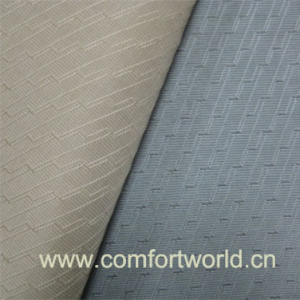 Shuttle Jacquard Fabric (SAZD01599)