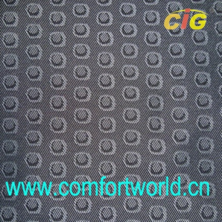 Shuttle Jacquard Fabric (SAZD04346)