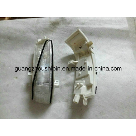 Side Mirror Turn Signal for Honda (34300-SNB-013)