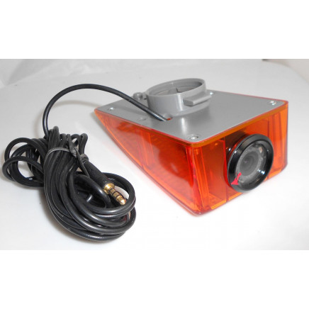 Side View Camera for Mercedes Benz Actros Truck (T-041)