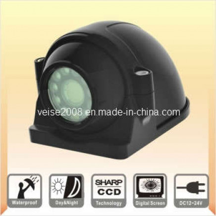 Side View Cameras (Model: DF-8035)