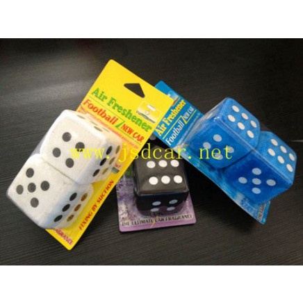 Sieve Shape Promotional Air Fresheners for Car (JSD-C0012)