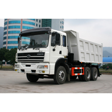 Sih Right Hand Drive Dump Truck (CQ3254T8F2G384)