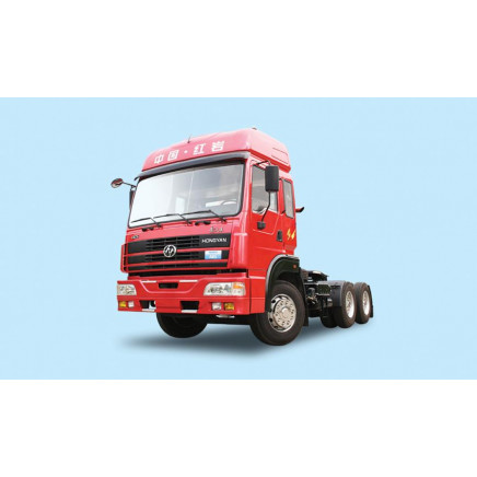 Sih Tractor Head Truck (CQ4254TTWG324)