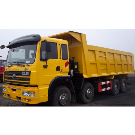 Sih Xindakang 340HP Dumper (CQ3314TTG366)
