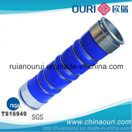 Silicone Charge Air Hose for Volvo Truck 8149800