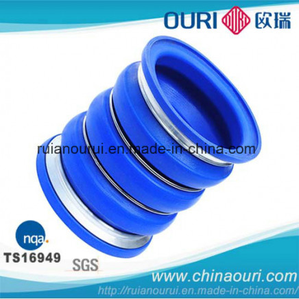 Silicone Hose for Volvo Truck, 8149137