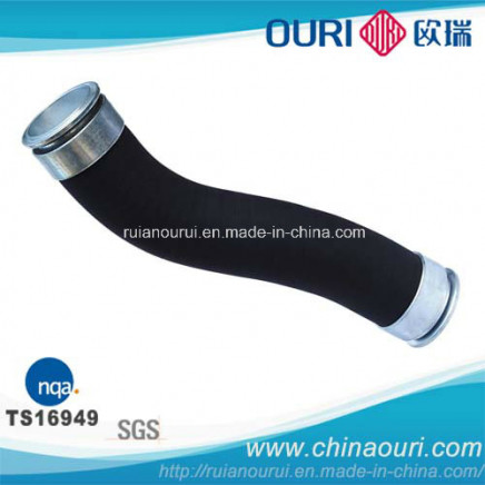 Silicone Intercooler Hose for Volvo Truck 1676218