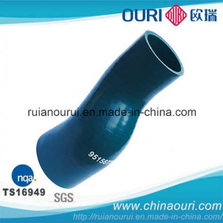 Silicone Radiator Hose for Volvo Truck, 9515673