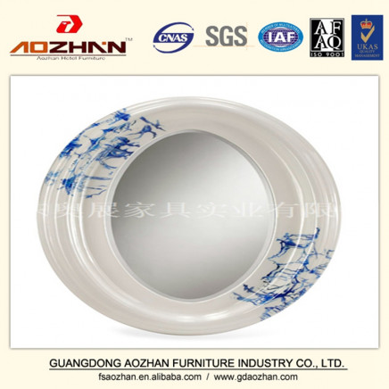 Silver Mirror Az-Dljz-0039