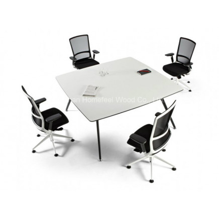 Simple Design Meeting Desk Conference Furniture (HF-AK001)