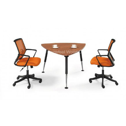 Simple Nice MFC Conference Table Office Meeting Table (HF-CH012)
