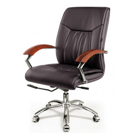 Simple-Style and Favorable Commercial Swivel Chair