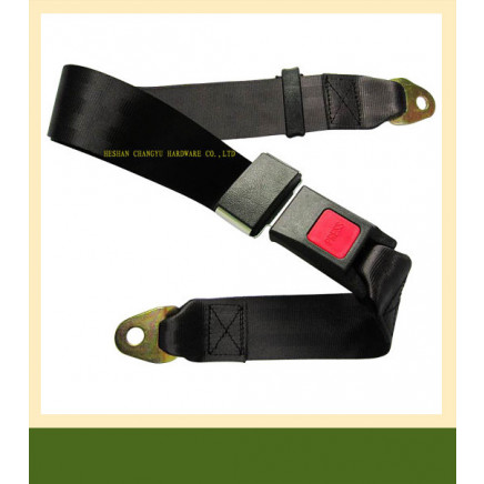 Simple Two-Point Safety Belt (CY202A)