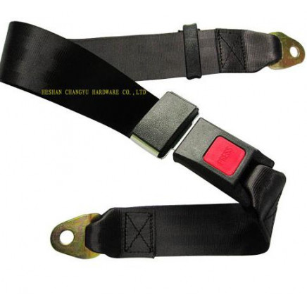 Simple Two-Point Safety Belt (CY202A)