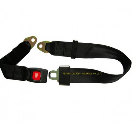 Simple Two-Point Safety Belt (CY203A)