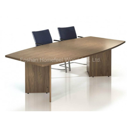 Simply Design Barrel Meeting Desk (HF-AB03)