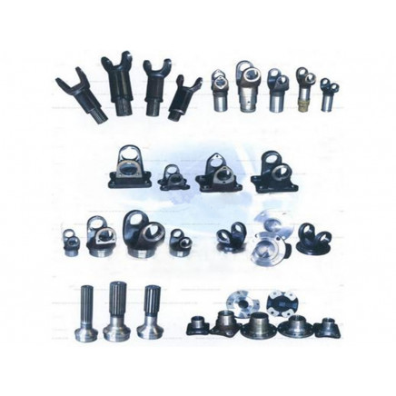 Sino HOWO Faw Foton Shacman Truck Spare Parts Transmission Shaft