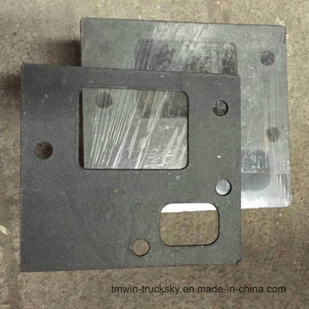 Sino HOWO Spare Parts Intake Manifold Gasket (VG1500110024)