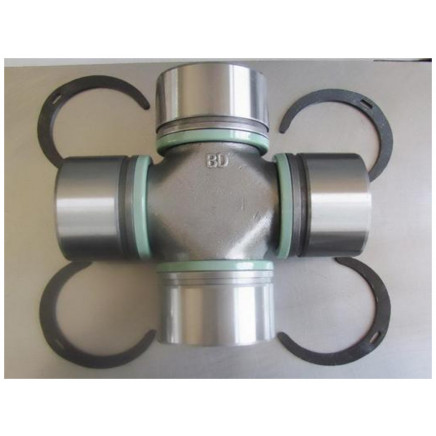 Sinotruck Faw HOWO Truck Spare Parts Cross Drive Shaft (ZK6800)