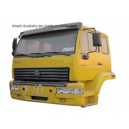 Sinotruck Golden Prince Spare Parts Top Cabin