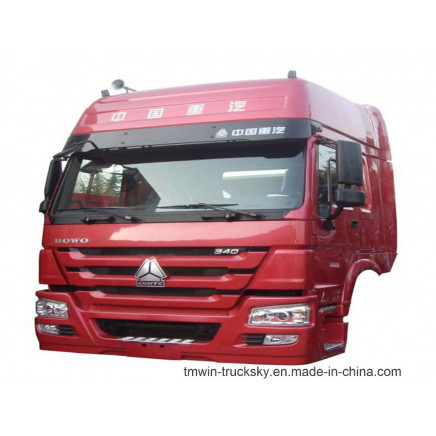 Sinotruck HOWO 2010 Spare Parts Top Cabin (RX04-03)