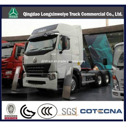 Sinotruck HOWO A7 Tractor Head