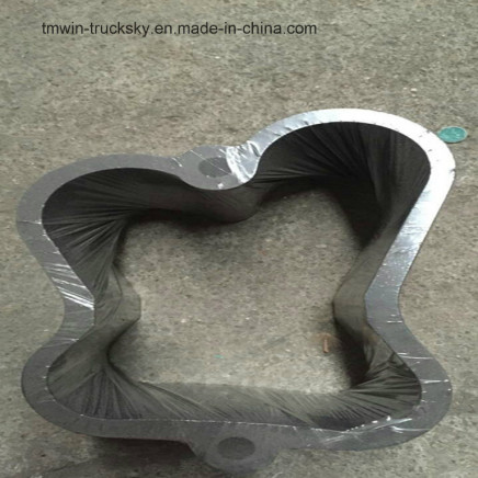 Sinotruck HOWO Spare Parts Cylinder Head Cover Gasket (VG14040021)