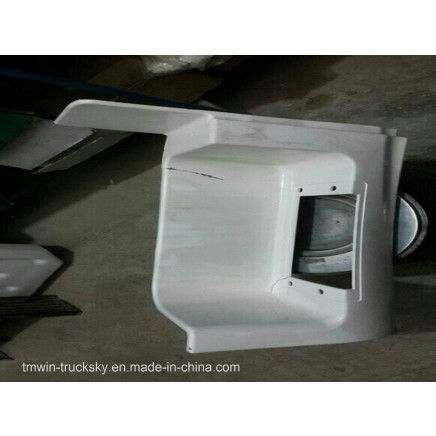 Sinotruck HOWO Spare Parts Pedal (WQ1642240030)