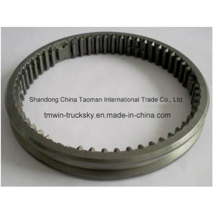 Sinotruck HOWO Transmission Spare Part Gearbox Part Sliding Sleeve (1312302057)
