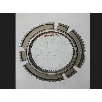 Sinotruck HOWO Truck Spare Parts Zf Gearbox High-Low Gear Body (2159333004)