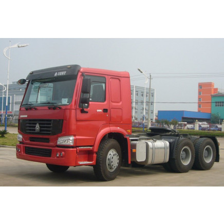 Sinotruk 6*4 Tractor Truck