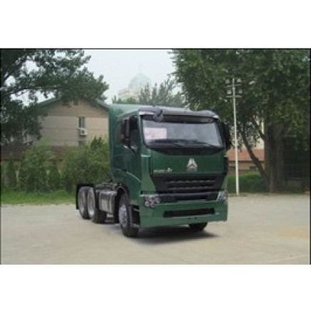 Sinotruk 6X4 HOWO A7 Tractor Truck Tractor Head