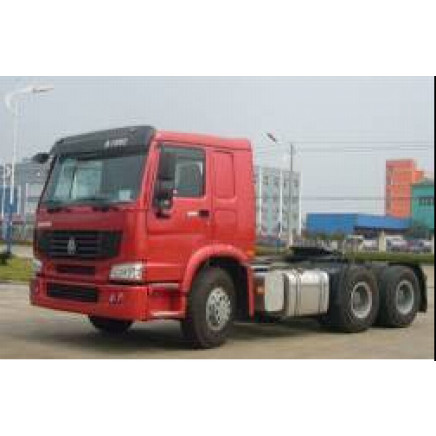 Sinotruk 6X4 HOWO A7 Tractor Truck