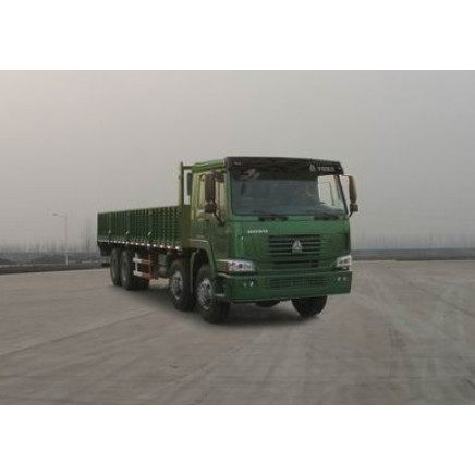 Sinotruk 8*4 Cargo Truck 336HP Big Cargo Truck