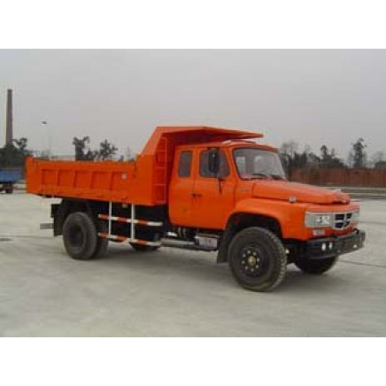 Sinotruk Cdw Light Duty Tipper 4X2