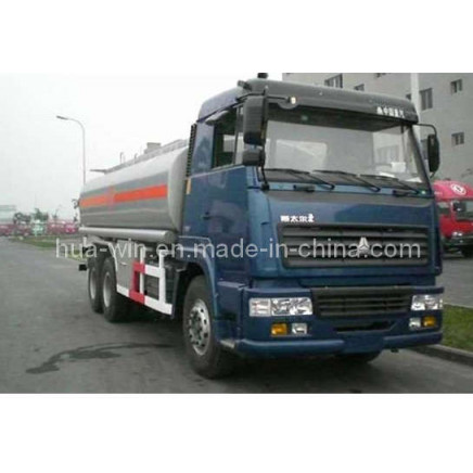 Sinotruk HOWO 4*2 Oil Tanker Truck