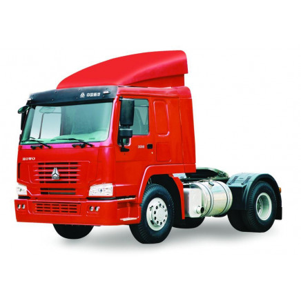 Sinotruk HOWO 4X2 Tractor Truck Horse Truck