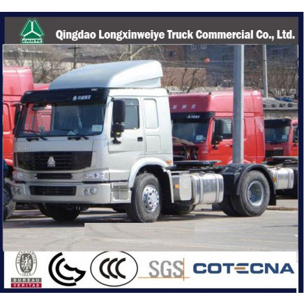 Sinotruk HOWO 4X2 Trailer